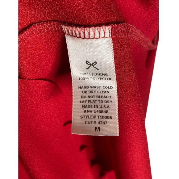 Medium Scalloped Top, Francescas Everly - Picture 5 of 9